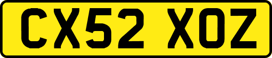 CX52XOZ