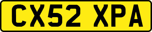 CX52XPA