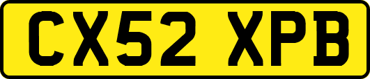 CX52XPB