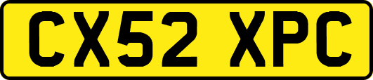 CX52XPC