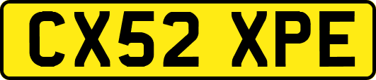 CX52XPE