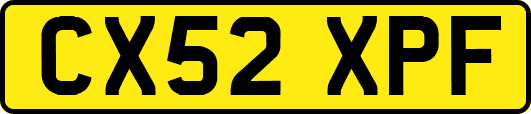 CX52XPF