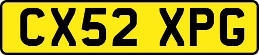 CX52XPG