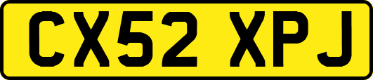 CX52XPJ