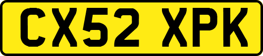 CX52XPK