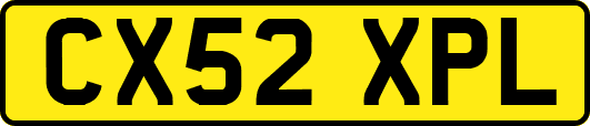 CX52XPL