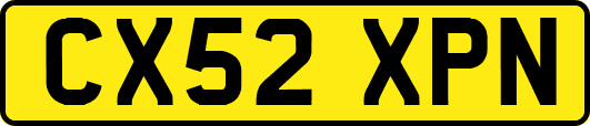CX52XPN