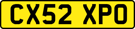 CX52XPO