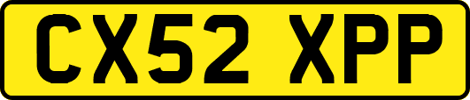 CX52XPP