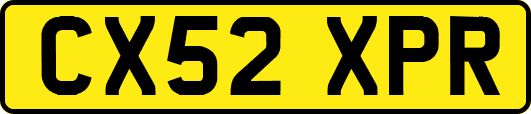CX52XPR