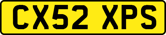 CX52XPS