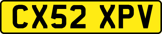 CX52XPV