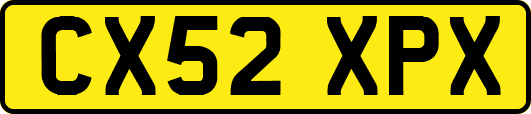 CX52XPX