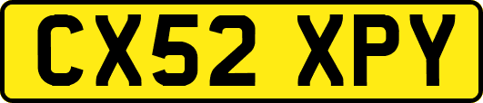 CX52XPY