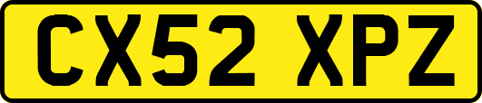 CX52XPZ