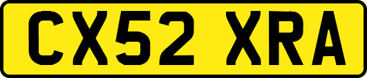 CX52XRA