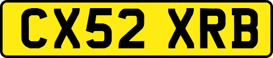 CX52XRB