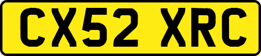 CX52XRC