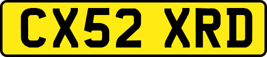 CX52XRD