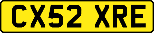 CX52XRE