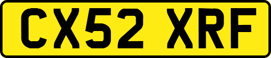 CX52XRF
