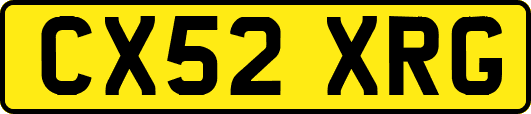 CX52XRG