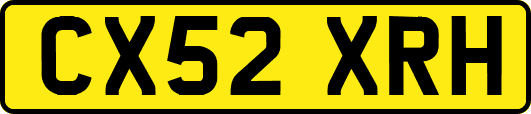 CX52XRH