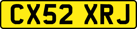 CX52XRJ