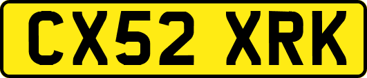 CX52XRK