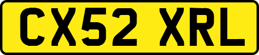 CX52XRL