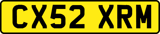 CX52XRM