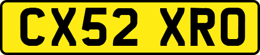 CX52XRO