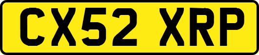 CX52XRP