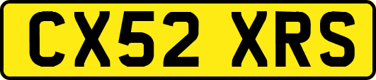 CX52XRS