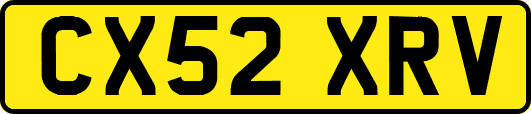 CX52XRV