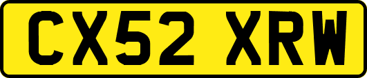 CX52XRW