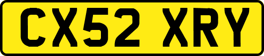 CX52XRY