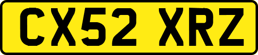 CX52XRZ