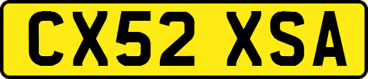 CX52XSA