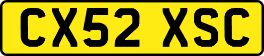 CX52XSC