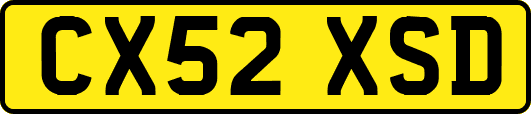 CX52XSD