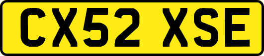 CX52XSE