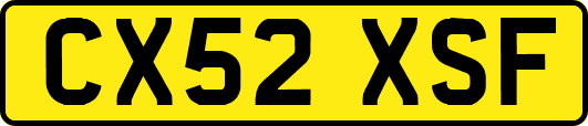 CX52XSF