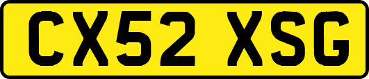 CX52XSG