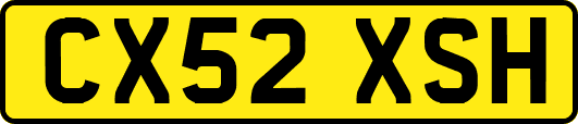CX52XSH