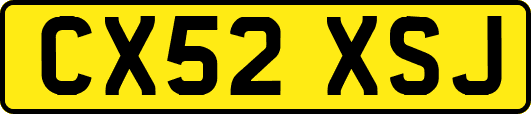 CX52XSJ