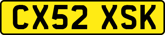 CX52XSK