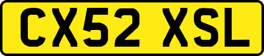 CX52XSL