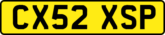CX52XSP