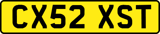 CX52XST